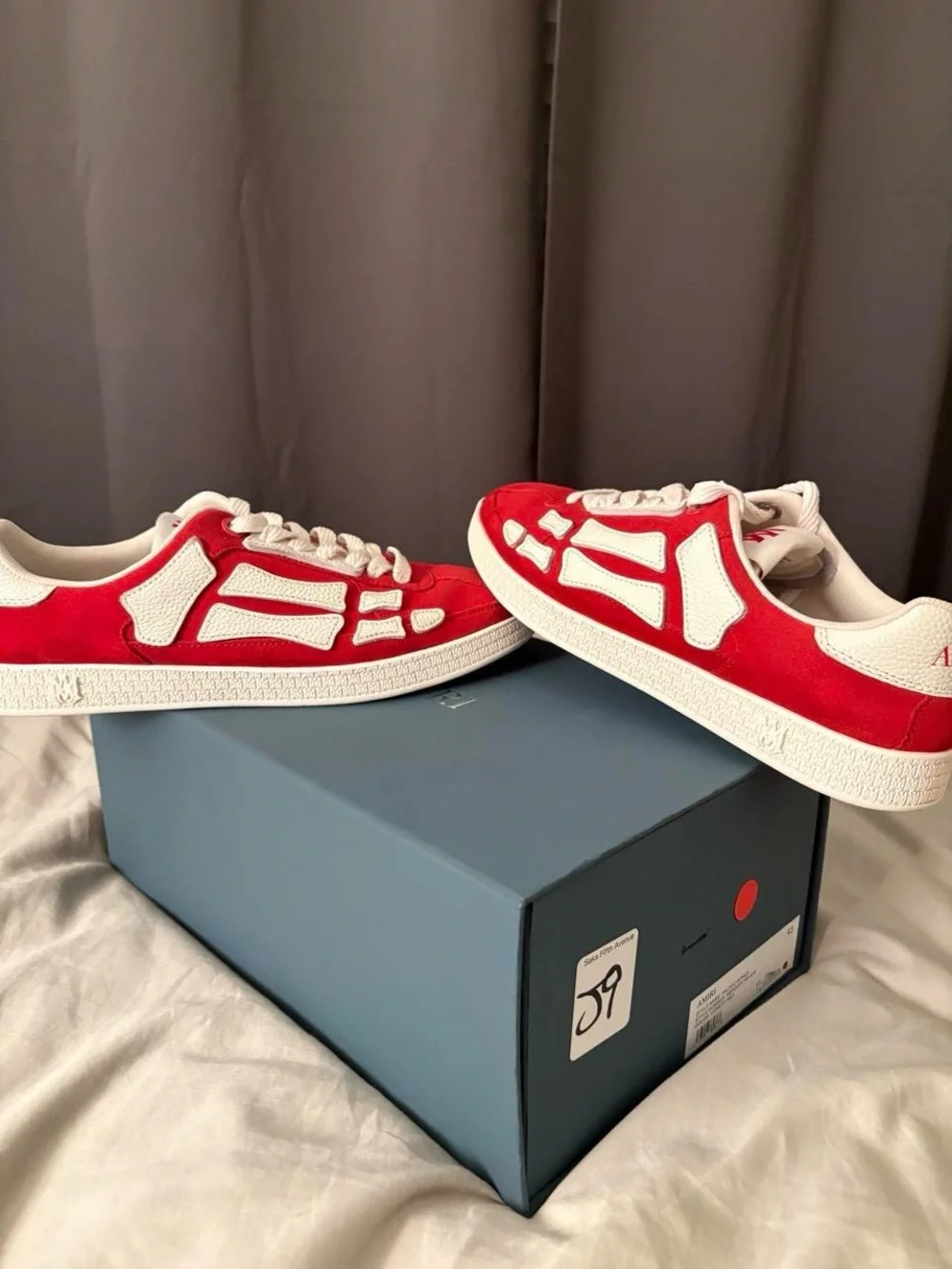 AMIRI size eu